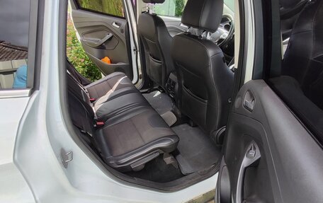 Ford Kuga III, 2014 год, 1 200 000 рублей, 7 фотография