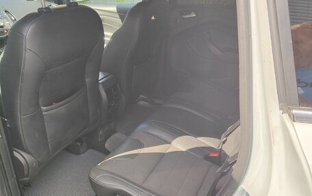 Ford Kuga III, 2014 год, 1 200 000 рублей, 12 фотография