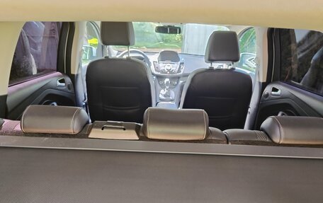 Ford Kuga III, 2014 год, 1 200 000 рублей, 14 фотография