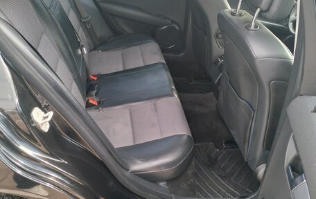 Mercedes-Benz C-Класс, 2009 год, 1 100 000 рублей, 8 фотография
