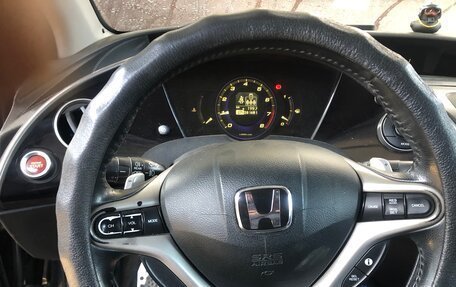 Honda Civic VIII, 2008 год, 670 000 рублей, 8 фотография