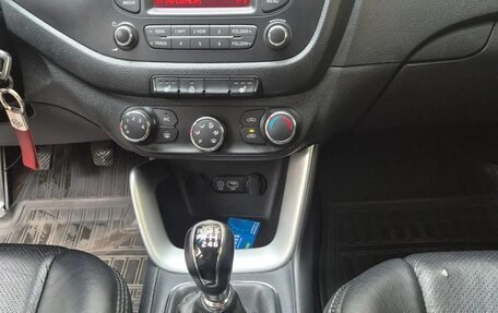 KIA cee'd III, 2016 год, 700 000 рублей, 6 фотография