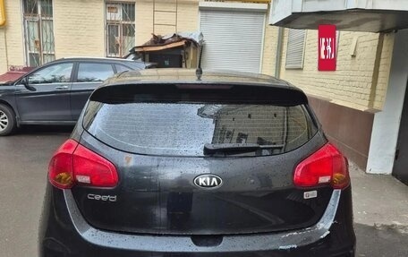 KIA cee'd III, 2016 год, 700 000 рублей, 4 фотография