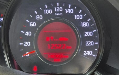 KIA cee'd III, 2016 год, 700 000 рублей, 13 фотография
