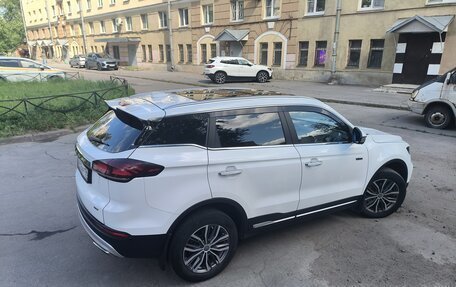 Geely Atlas, 2023 год, 1 750 000 рублей, 3 фотография