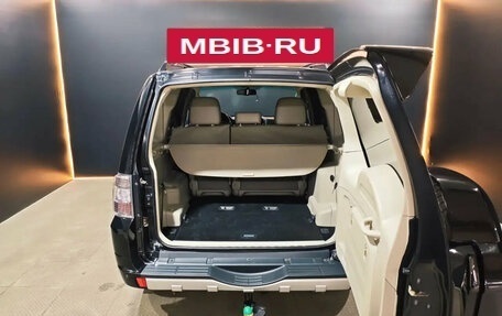 Mitsubishi Pajero IV, 2017 год, 2 600 000 рублей, 6 фотография