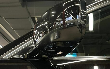 Infiniti QX70, 2014 год, 2 530 000 рублей, 9 фотография