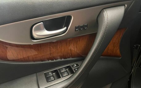 Infiniti QX70, 2014 год, 2 530 000 рублей, 12 фотография