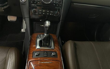 Infiniti QX70, 2014 год, 2 530 000 рублей, 20 фотография
