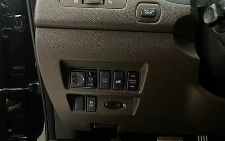 Infiniti QX70, 2014 год, 2 530 000 рублей, 17 фотография