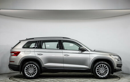 Skoda Kodiaq I, 2018 год, 2 099 000 рублей, 4 фотография