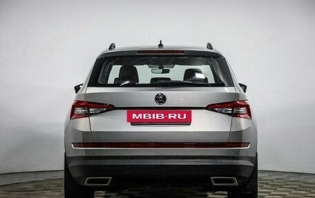 Skoda Kodiaq I, 2018 год, 2 099 000 рублей, 7 фотография