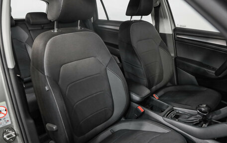Skoda Kodiaq I, 2018 год, 2 099 000 рублей, 24 фотография