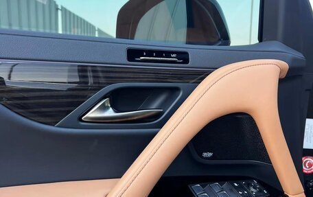 Lexus LX, 2025 год, 16 900 008 рублей, 8 фотография