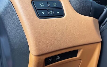 Lexus LX, 2025 год, 16 900 008 рублей, 9 фотография