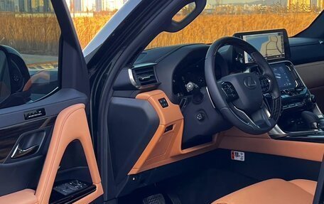 Lexus LX, 2025 год, 16 900 008 рублей, 7 фотография