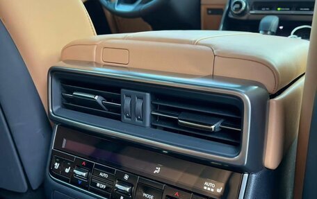 Lexus LX, 2025 год, 16 900 008 рублей, 16 фотография