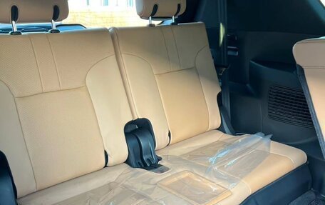 Lexus LX, 2025 год, 16 900 008 рублей, 15 фотография