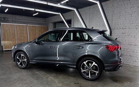 Audi Q3, 2026 год, 3 690 000 рублей, 6 фотография