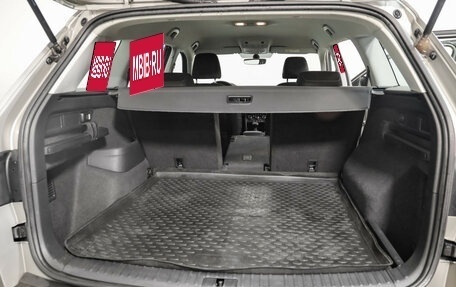 Skoda Kodiaq I, 2018 год, 2 099 000 рублей, 28 фотография