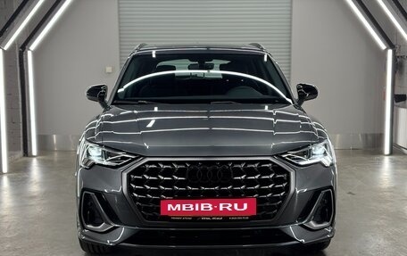 Audi Q3, 2026 год, 3 690 000 рублей, 2 фотография
