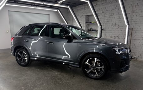 Audi Q3, 2026 год, 3 690 000 рублей, 7 фотография