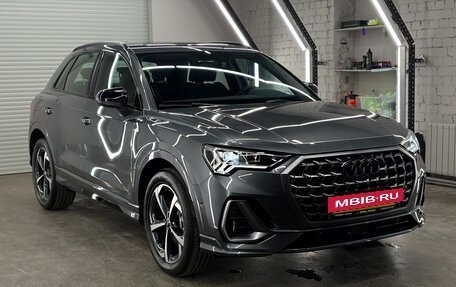 Audi Q3, 2026 год, 3 690 000 рублей, 5 фотография