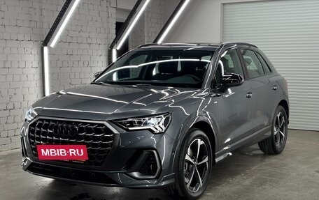 Audi Q3, 2026 год, 3 690 000 рублей, 4 фотография