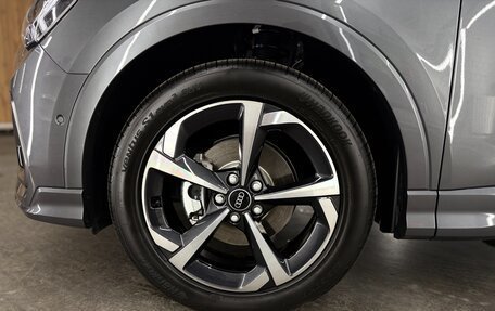 Audi Q3, 2026 год, 3 690 000 рублей, 12 фотография