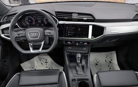 Audi Q3, 2026 год, 3 690 000 рублей, 14 фотография