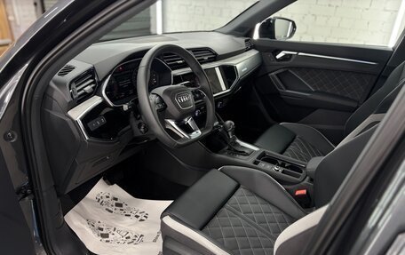 Audi Q3, 2026 год, 3 690 000 рублей, 17 фотография