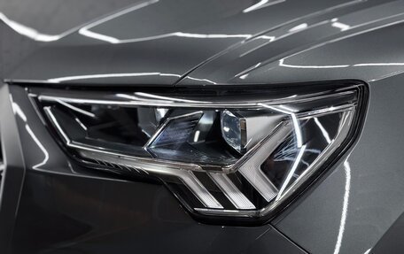 Audi Q3, 2026 год, 3 690 000 рублей, 13 фотография