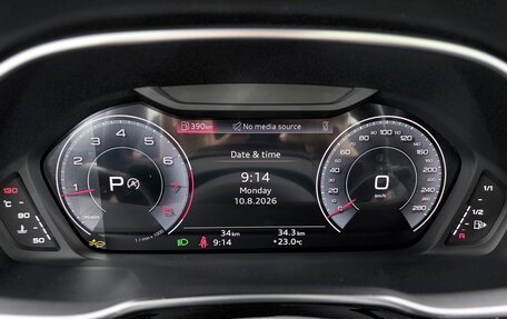 Audi Q3, 2026 год, 3 690 000 рублей, 16 фотография