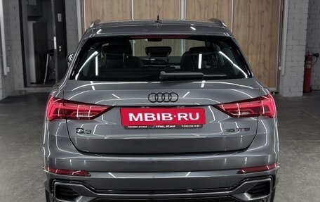 Audi Q3, 2026 год, 3 690 000 рублей, 9 фотография