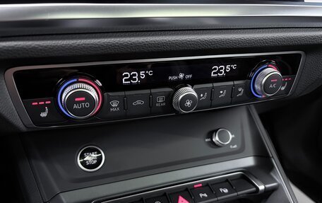 Audi Q3, 2026 год, 3 690 000 рублей, 21 фотография