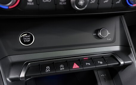 Audi Q3, 2026 год, 3 690 000 рублей, 22 фотография