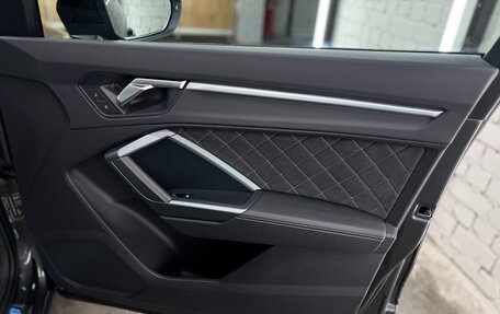 Audi Q3, 2026 год, 3 690 000 рублей, 27 фотография
