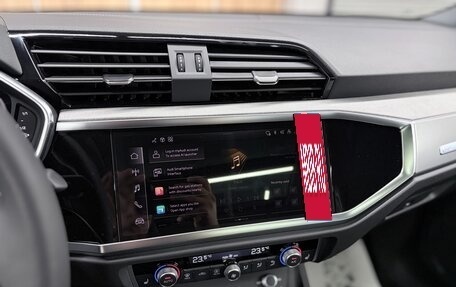 Audi Q3, 2026 год, 3 690 000 рублей, 19 фотография