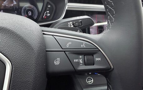Audi Q3, 2026 год, 3 690 000 рублей, 32 фотография