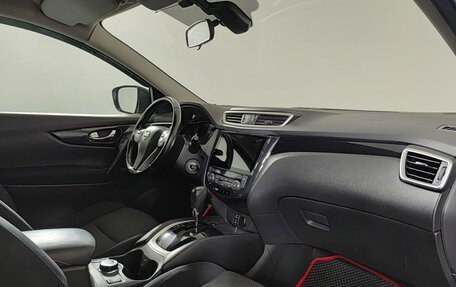 Nissan Qashqai, 2015 год, 1 650 000 рублей, 13 фотография
