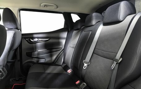 Nissan Qashqai, 2015 год, 1 650 000 рублей, 15 фотография