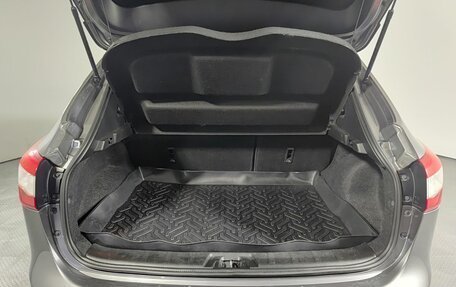 Nissan Qashqai, 2015 год, 1 650 000 рублей, 12 фотография