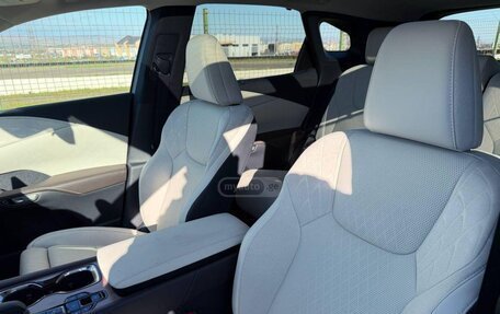 Lexus RX IV рестайлинг, 2026 год, 10 750 007 рублей, 6 фотография