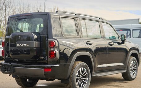 Haval H9, 2026 год, 5 148 010 рублей, 4 фотография