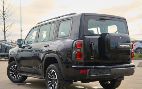 Haval H9, 2026 год, 5 148 010 рублей, 6 фотография
