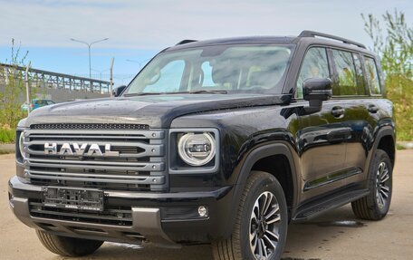 Haval H9, 2026 год, 5 148 010 рублей, 2 фотография