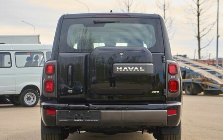 Haval H9, 2026 год, 5 148 010 рублей, 5 фотография