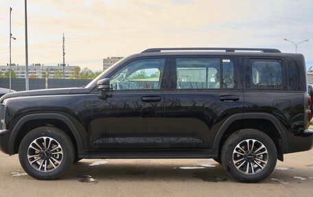 Haval H9, 2026 год, 5 148 010 рублей, 7 фотография