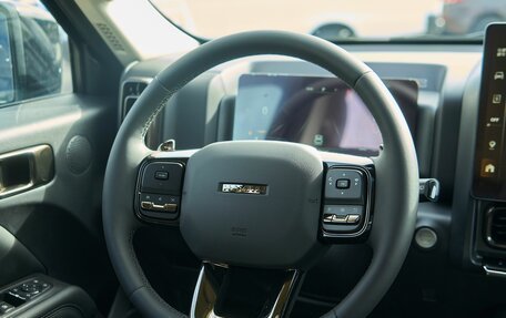 Haval H9, 2026 год, 5 148 010 рублей, 14 фотография