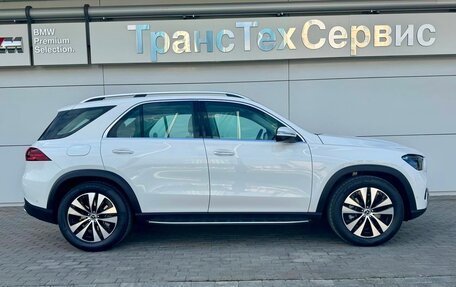 Mercedes-Benz GLE, 2025 год, 11 190 000 рублей, 7 фотография